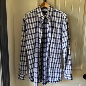 Men’s Dress Shirt